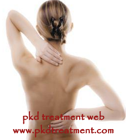 How To Stop Cyst Rupture Pain In PKD