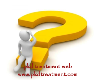 What Does a 5 cm Cyst on Kidney Mean