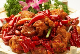 What Is The Relation Between Diet And Kidney Cyst