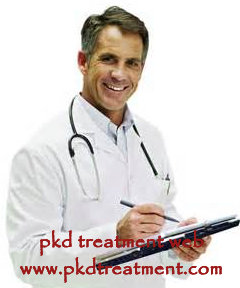 Can High Creatinine Level Come Back To Normal
