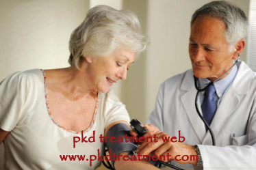 How to Lower Creatinine 5.2 in Kidney Failure