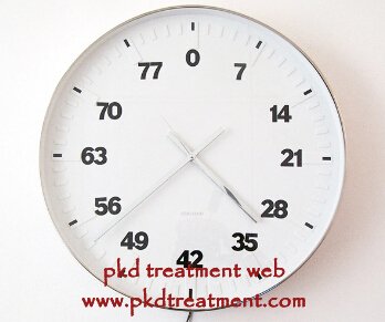 At What Age Do Most PKD Patients Go On Dialysis