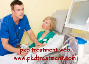Is There Any Effective Solution For Kidney Failure Patients To Avoid Dialysis