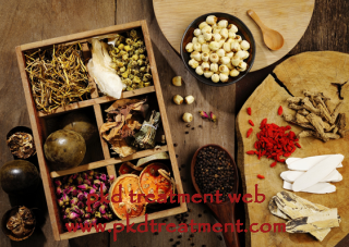 Can A Medicine Make Kidney Cyst Disappear