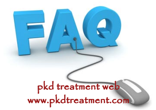 What Is The Best Treatment For 1 cm Renal Cortical Cyst