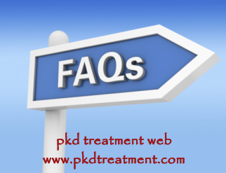 Will My Dad With PKD Be Cured