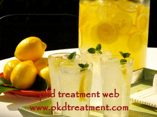 What Should You Eat If You Have Polycystic Kidneys