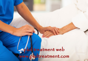 What to Avoid When You Have a Cyst on Kidney