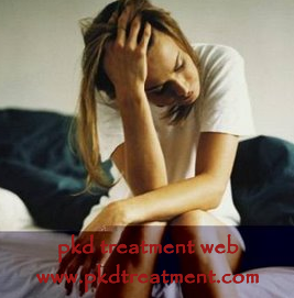 What Are Symptoms Of High Creatinine Level In Blood