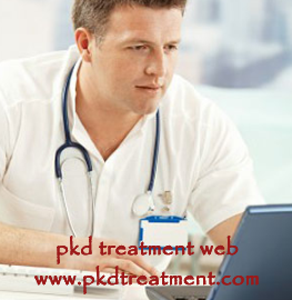 What Is The Treatment For 6 cm Cyst On Kidney
