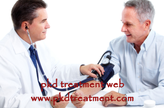 Can Kidney Cyst Affect Blood Pressure