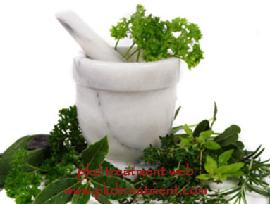 How to Lower Creatinine 5.3 with Kidney Cyst