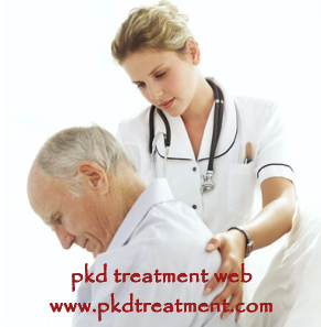 What Is the Relationship of Hypertension on PKD