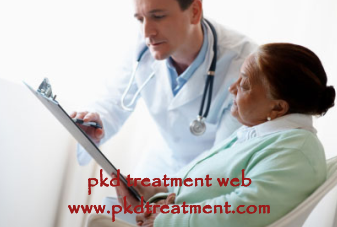 Is There Anything I Can Do To Prevent Kidney Cysts Getting Bigger