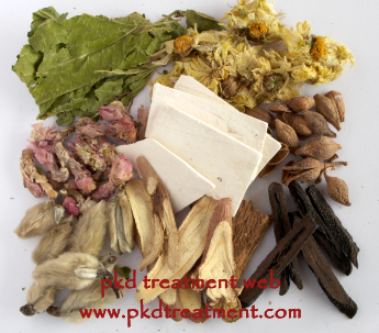 What is Treatment for Enlarged Kidneys Full of Cysts