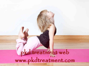 Can I Do Yoga With Creatinine Level 3.0mg/DL