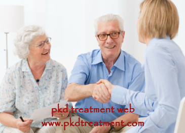How Long Can People Live With Polycystic Kidney Disease (PKD)