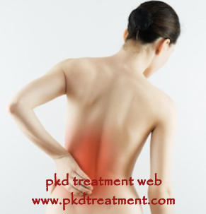 Top 5 Common Symptoms of Polycystic Kidney Disease