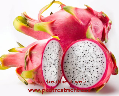 Is Pitaya Good for Kidney Failure Patients