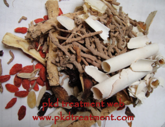 How To Remove Blood In Urine Naturally In Kidney Cyst