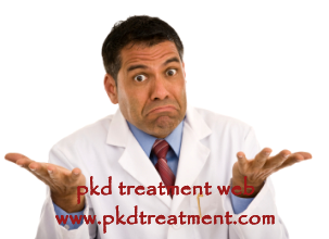 How Can We Reduce Creatinine Level 4.1mg/dl