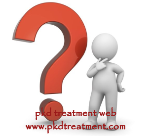 How to Slow Down the Progression of Kidney Failure from PKD