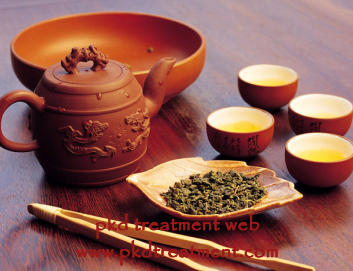 PKD: How to Lower High Creatinine Level
