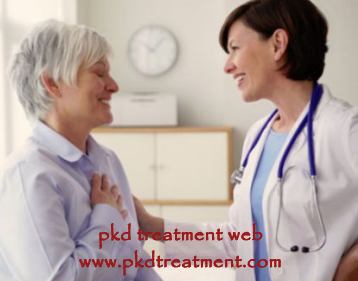 Does Kidney Failure Require Treatment