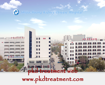 How Can Our Hospital Help People with Polycystic Kidney Disease