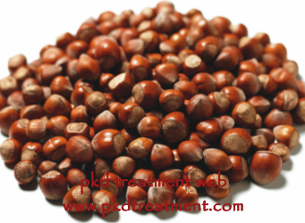 Is Hazelnut Good for PKD Patients