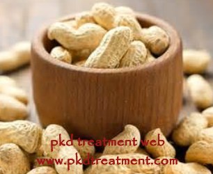 Can Kidney Dialysis Patients Eat Peanuts