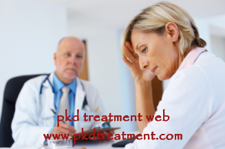 Treatment For Kidney Failure Patients With High Creatinine Level 5.6