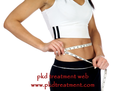 Why Does PKD Cause Weight Loss