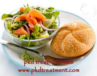 How Much Sodium Is Needed by PKD Patients