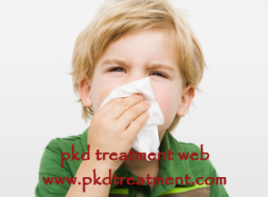 Why Kidney Failure Patients Are Afraid Of Catching Cold