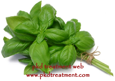 Herbs That Can Slow Cysts Growing in PKD