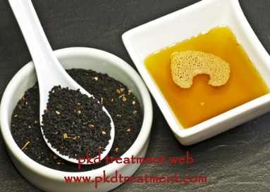 Is Black Cumin Seed Good for Kidney Disease Patients With Creatinine 4