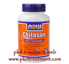Can Chitosan Help Lower High Creatinine in Kidney Failure