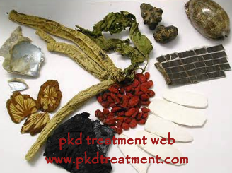 What Is An Effective Way For Kidney Function 17% In PKD