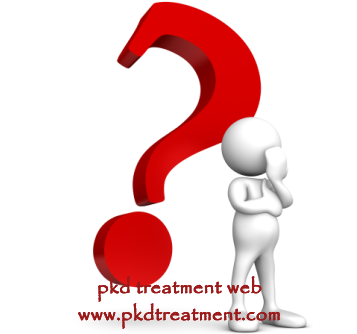 PKD, Creatinine 6.7: Will Traditional Chinese Herbs Help Him