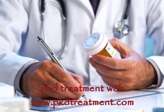 Which Medicine Lower Creatinine Level