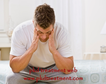 10 Common Signs When Men Suffer From Kidney Disease