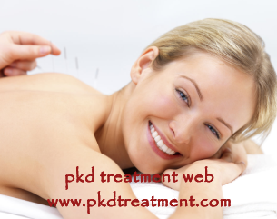 How Does Acupuncture Improve PKD Patients’ Health