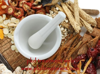 How to Shrink Cysts in Kidneys Naturally