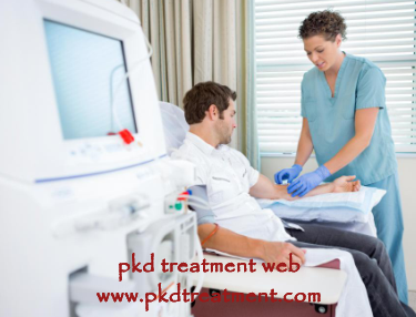 What Can Cause Confusion and Disorientation in Dialysis