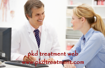Is 3 cm Left Kidney Cyst Serious