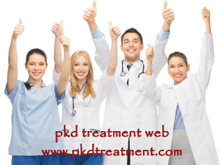 Is There A Cure for PKD Other Than Getting A New Kidney