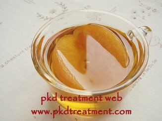 Will Apple Cider Vinegar Help My Cysts In Kidneys