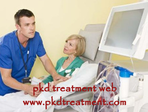 Is It A Routine Dialysis Once You Start It