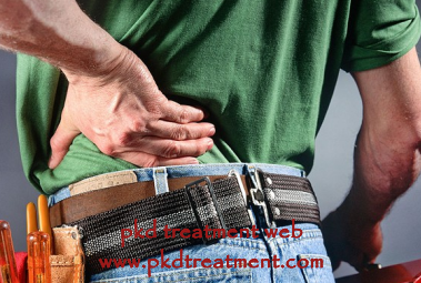 What Are the Dangers of Having a Cyst in Kidney
